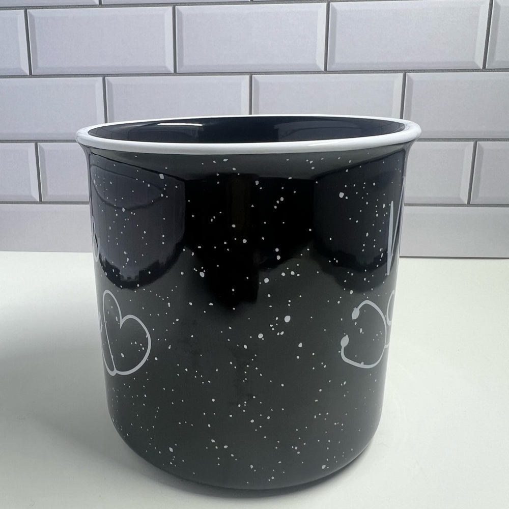 Nurse Life Black Mug - Picture 4 of 5